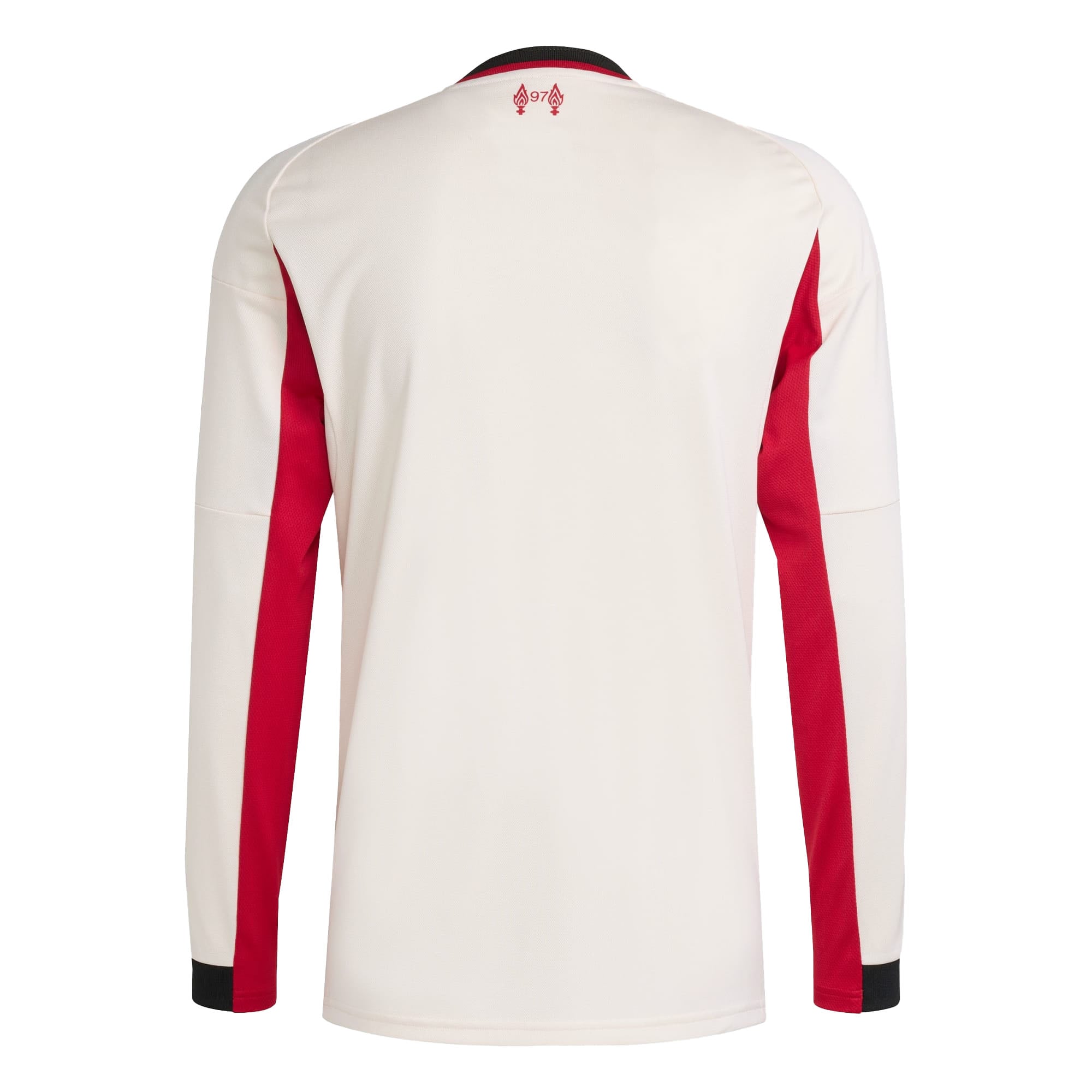 HERREN LANGARMTRIKOT LIVERPOOL FC LFC A JSY L (JV6448)