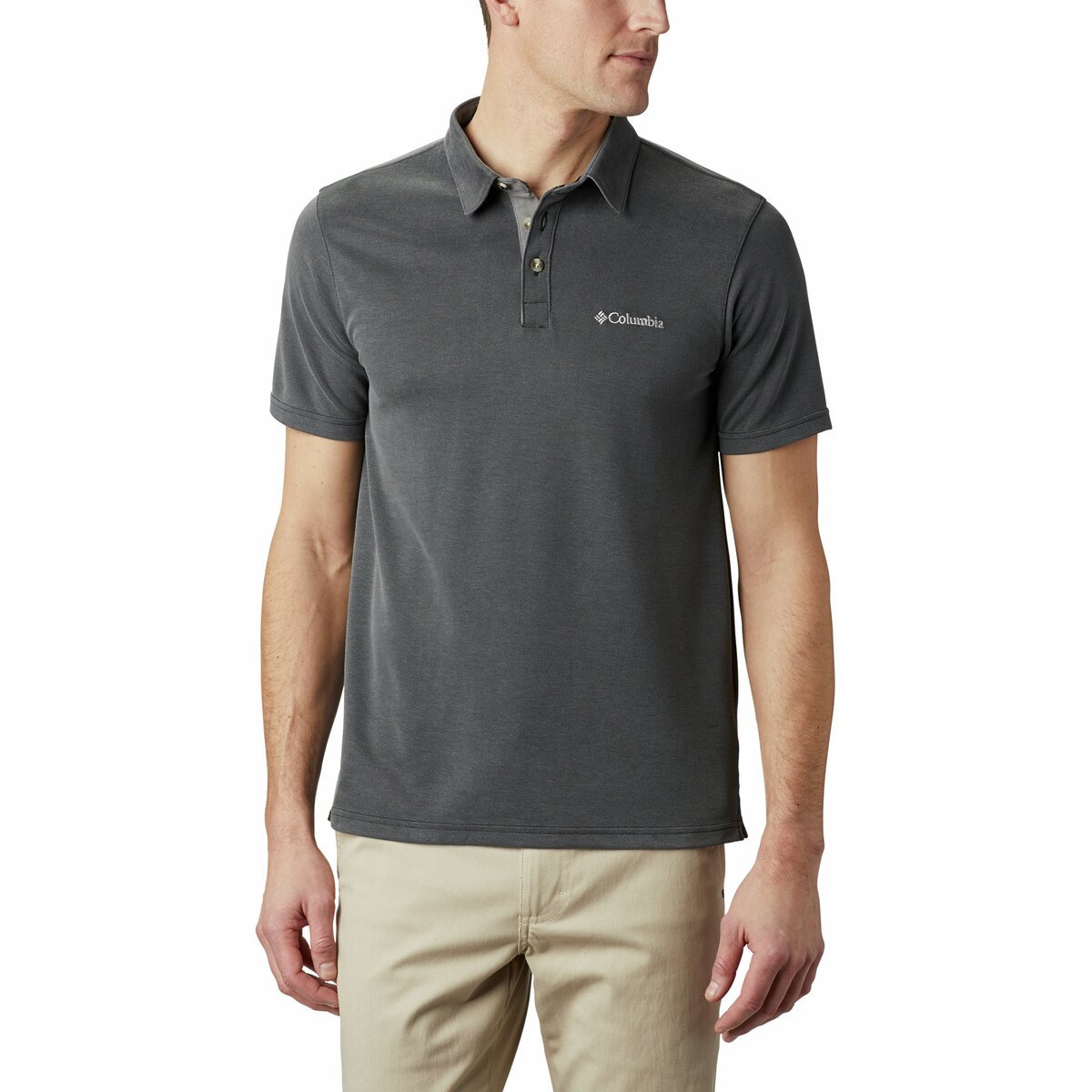 POLO HOMME NELSON POINT POLO (1772721-011) POLO HOMME NELSON POINT POLO (1772721-011)