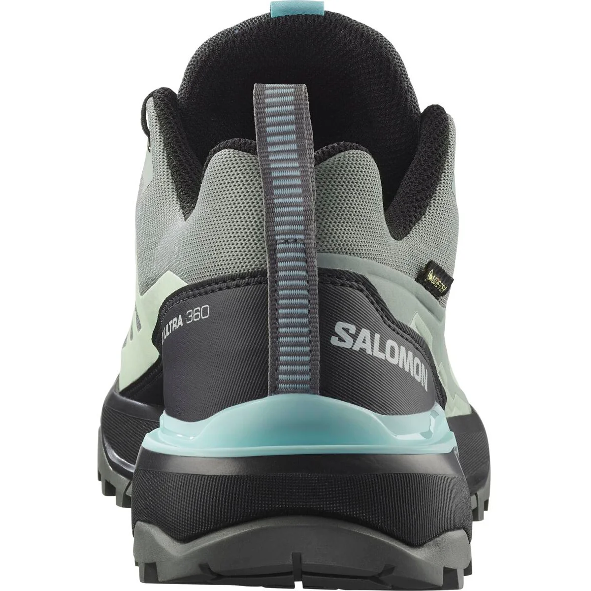 DAMEN MULTIFUNKTIONSSCHUHE SHOES X ULTRA 360 GTX W (L47742500-26) DAMEN MULTIFUNKTIONSSCHUHE SHOES X ULTRA 360 GTX W (L47742500-26)