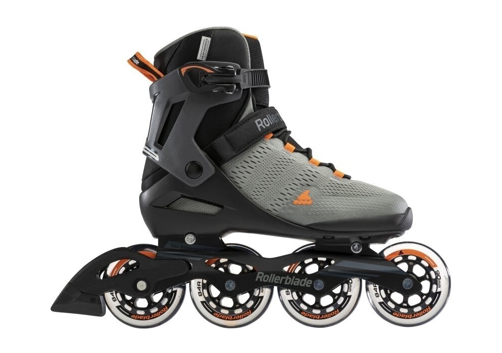 HERREN INLINESKATES SIRIO 90 (07104000-8A5) HERREN INLINESKATES SIRIO 90 (07104000-8A5)