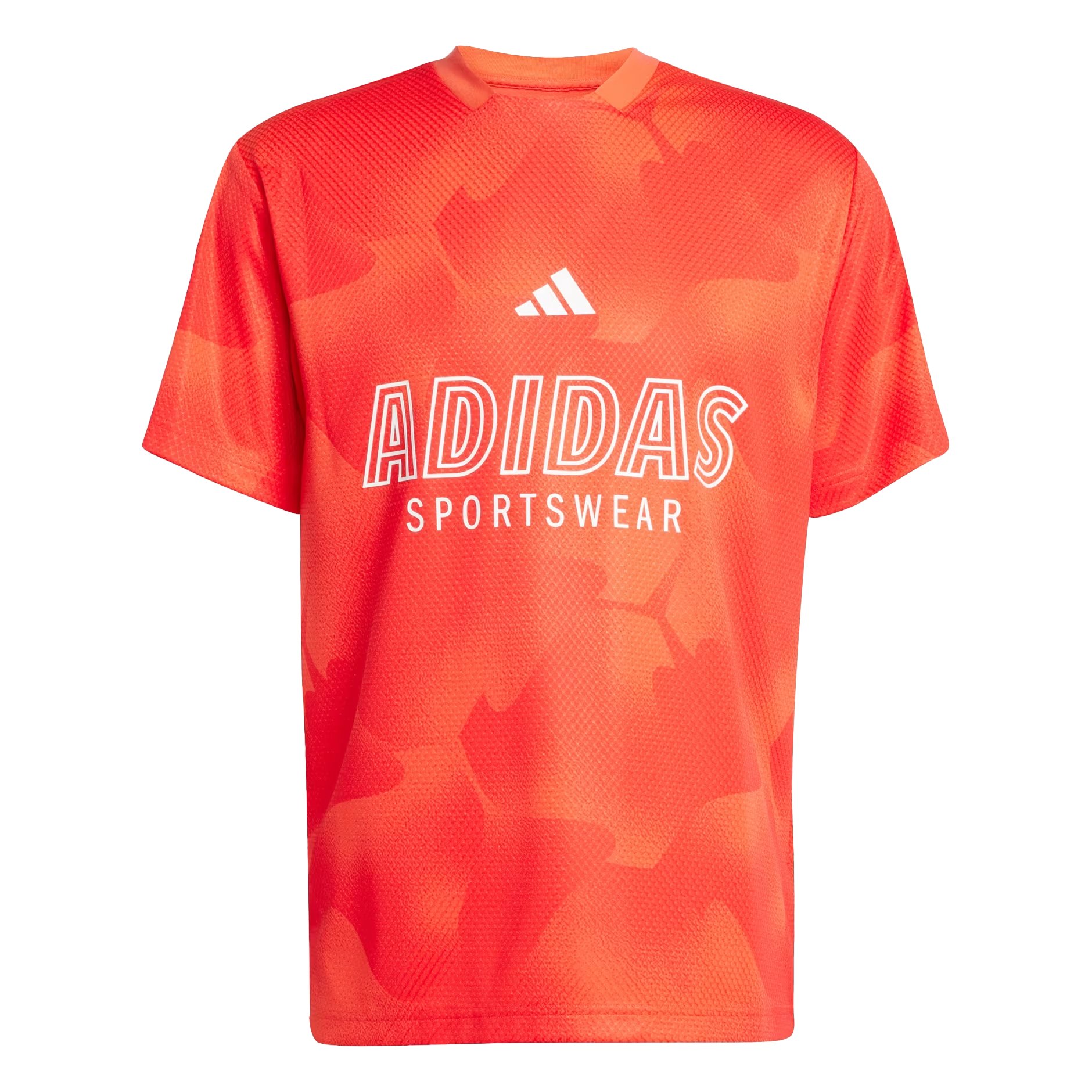 HERREN T-SHIRT M TIRO NP TEE (JC8005)
