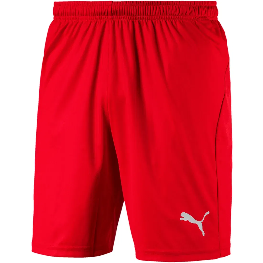 MĘSKIE SPODENKI PIŁKARSKIE LIGA SHORTS CORE (703436-01) MĘSKIE SPODENKI PIŁKARSKIE LIGA SHORTS CORE (703436-01)
