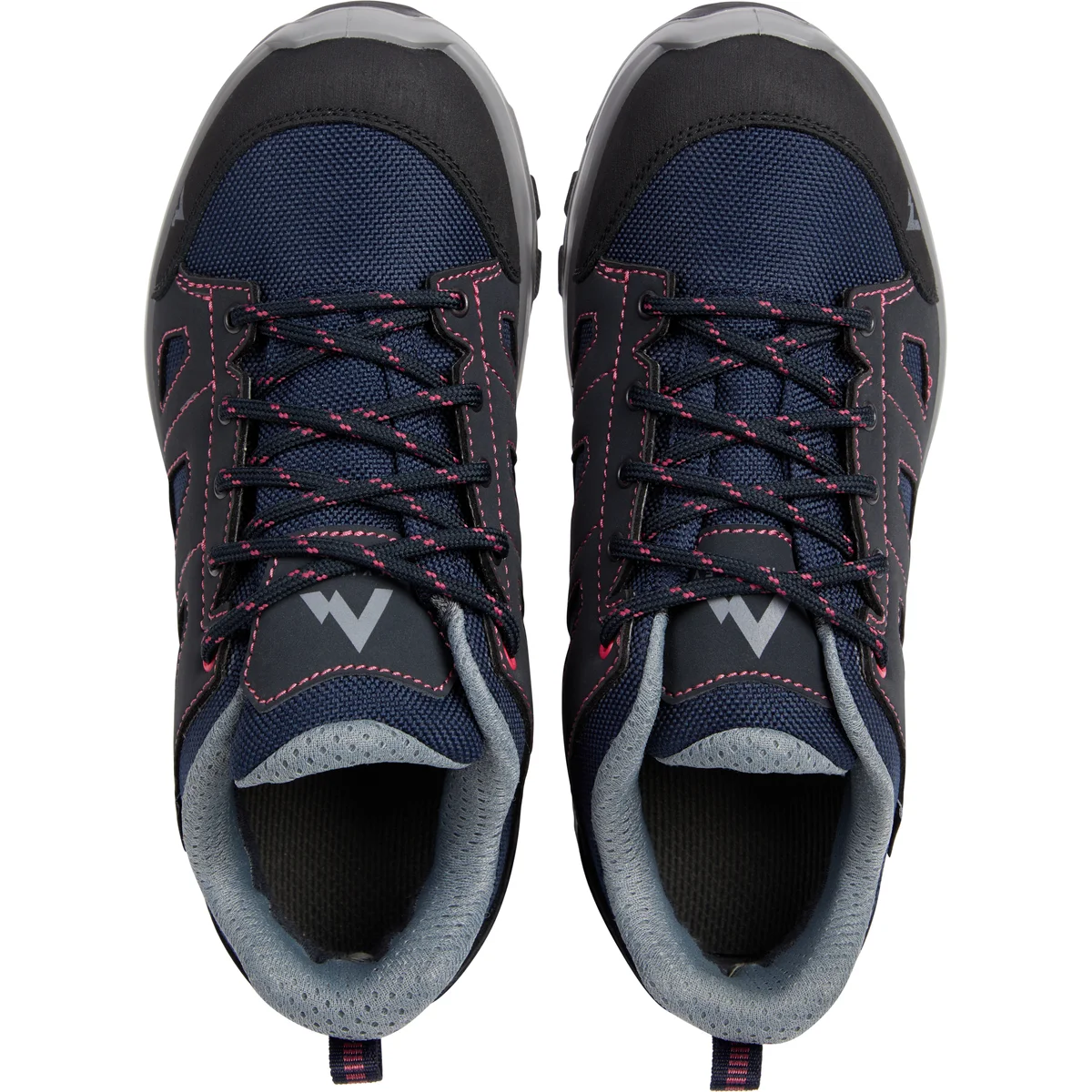 DAMEN WANDERSCHUHE DISCOVER IV AQX W (429448-903) DAMEN WANDERSCHUHE DISCOVER IV AQX W (429448-903)
