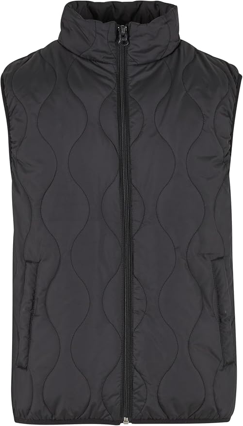 HERREN WESTE MENS SUPER LIGHT BUBBLE VEST (TB7012) HERREN WESTE MENS SUPER LIGHT BUBBLE VEST (TB7012)