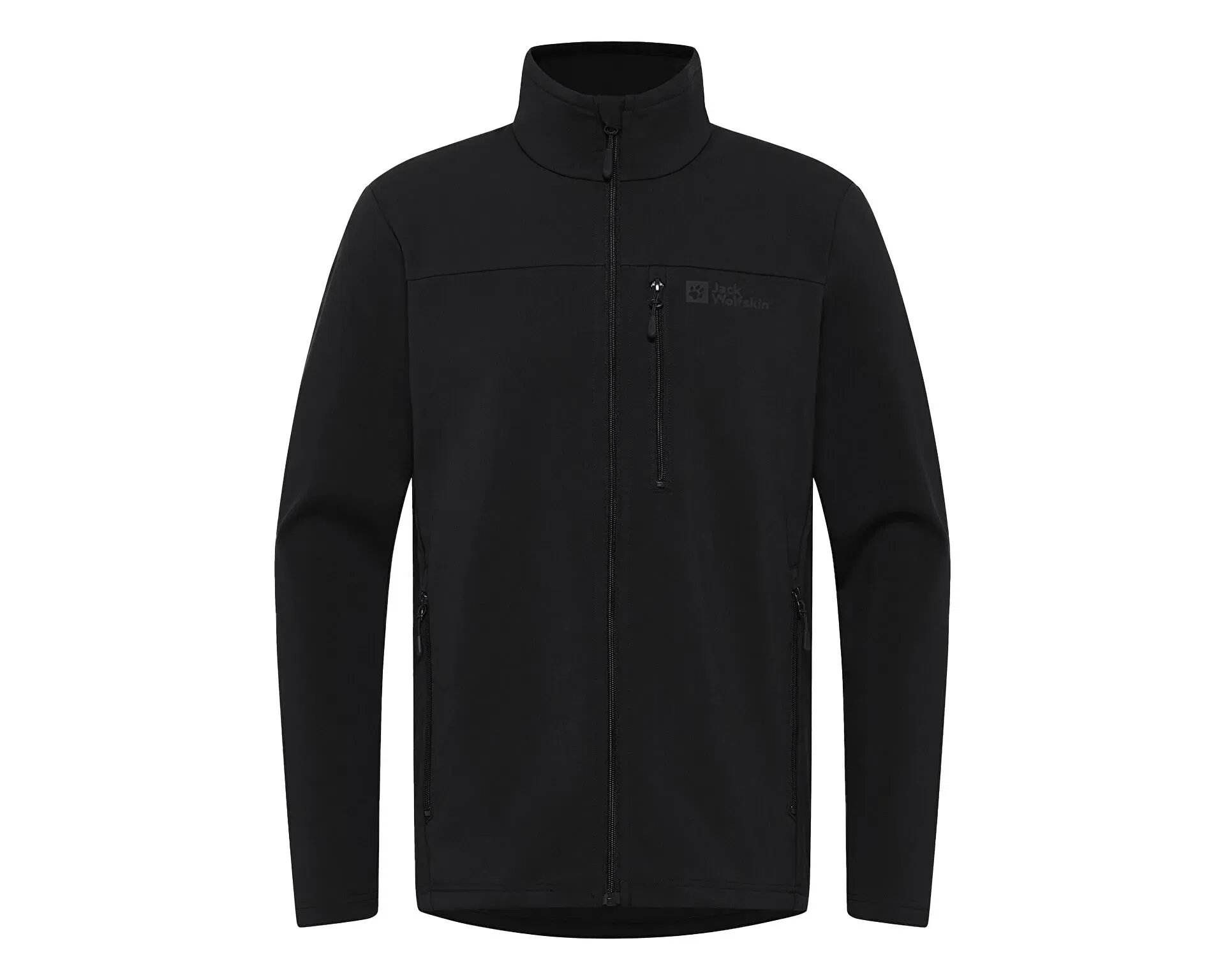 HERREN SOFTSHELLJACKE WHIRLWIND MEN (A62521-6000)