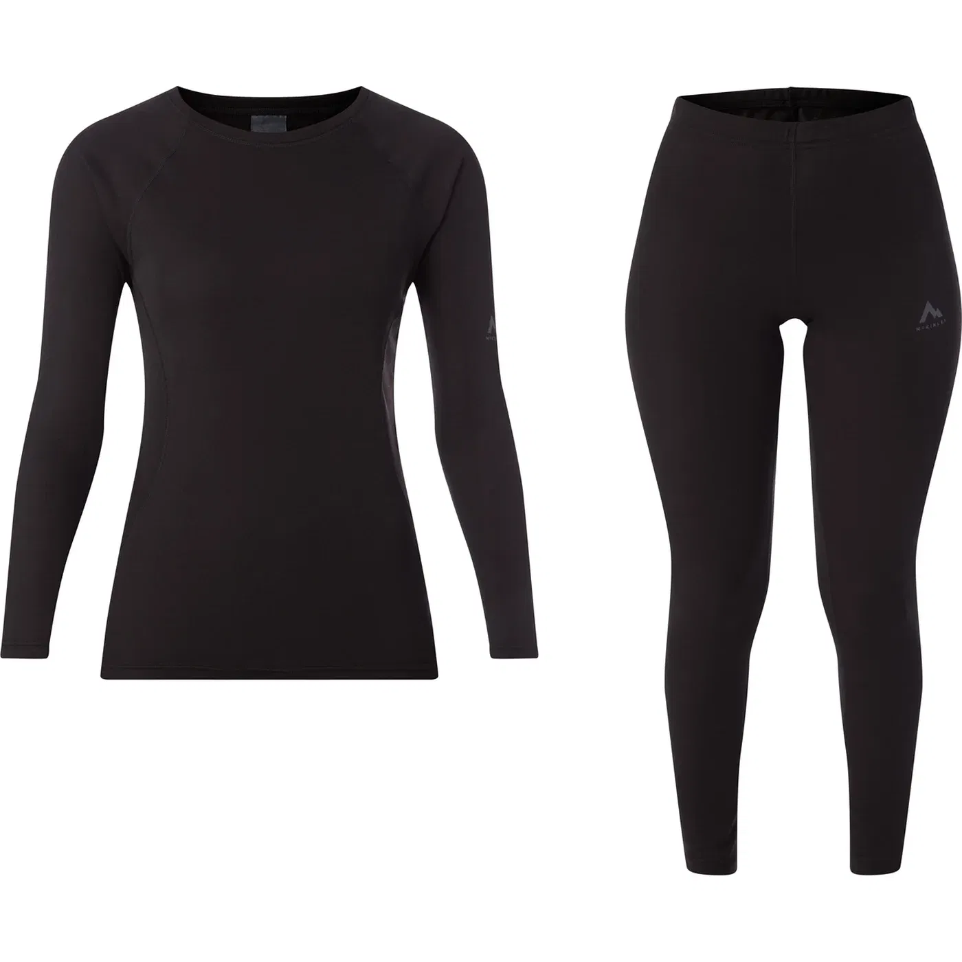 DAMEN SKIWÄSCHE SET YAEL II/YANA II WMS (294537-057)