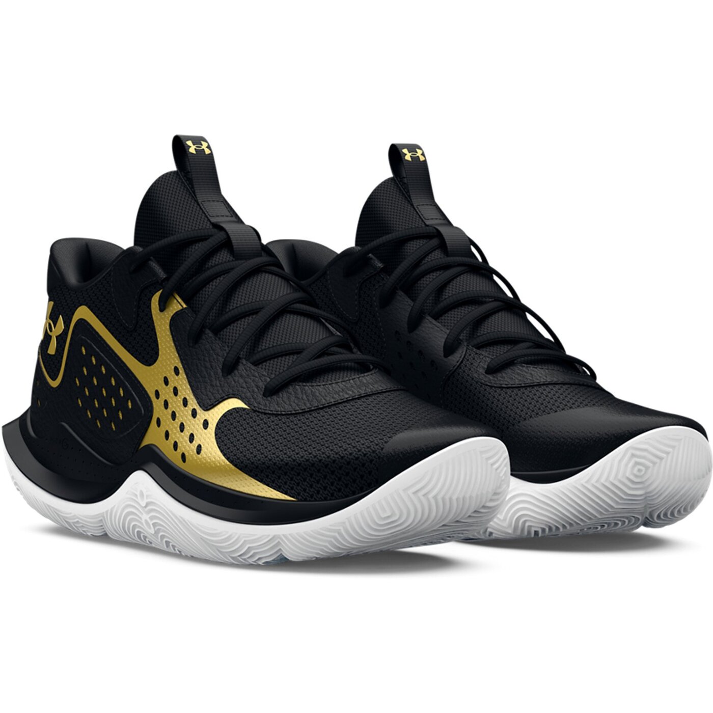 HERREN BASKETBALLSCHUHE UA JET '23 (3026634-001) HERREN BASKETBALLSCHUHE UA JET '23 (3026634-001)