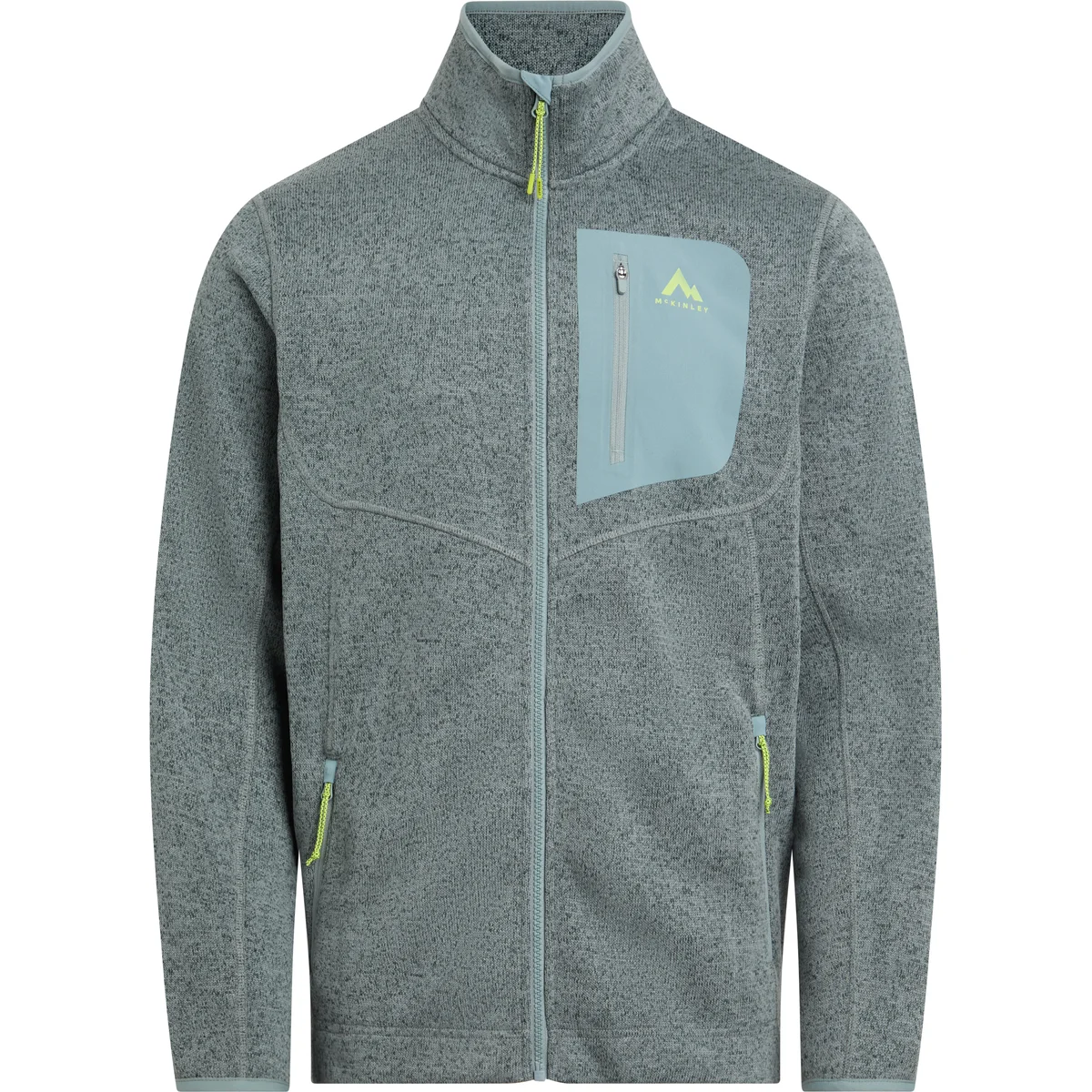 HERREN FLEECEUNTERJACKE SKEENA III M (426370-920)