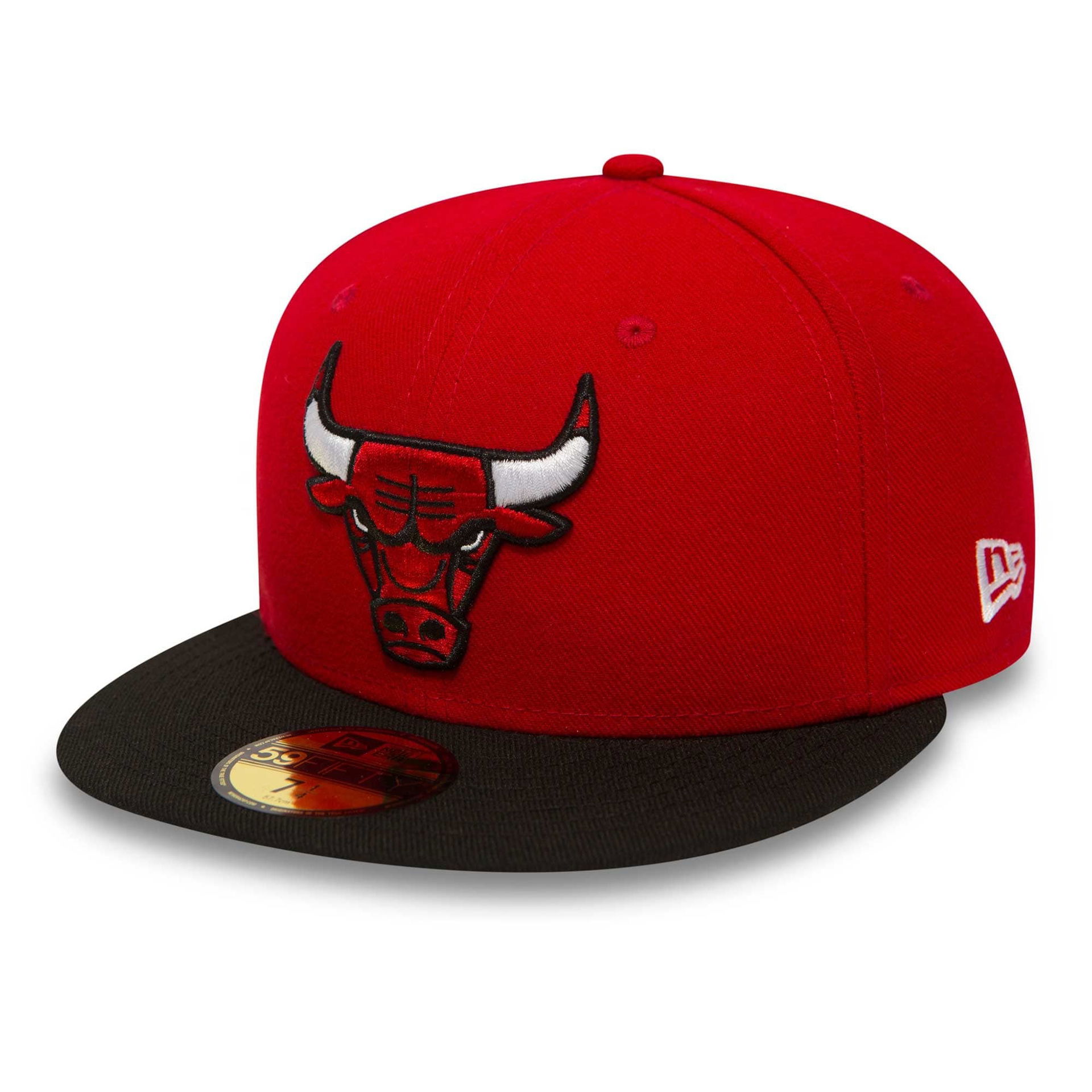 UNISEX CAP 59FIFTY NBA BASIC CHIBUL (10861624) UNISEX CAP 59FIFTY NBA BASIC CHIBUL (10861624)