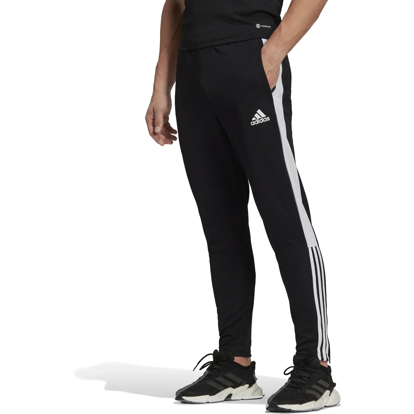 HERREN TRAININGSHOSE TIRO TR PNT ES (H59990) HERREN TRAININGSHOSE TIRO TR PNT ES (H59990)
