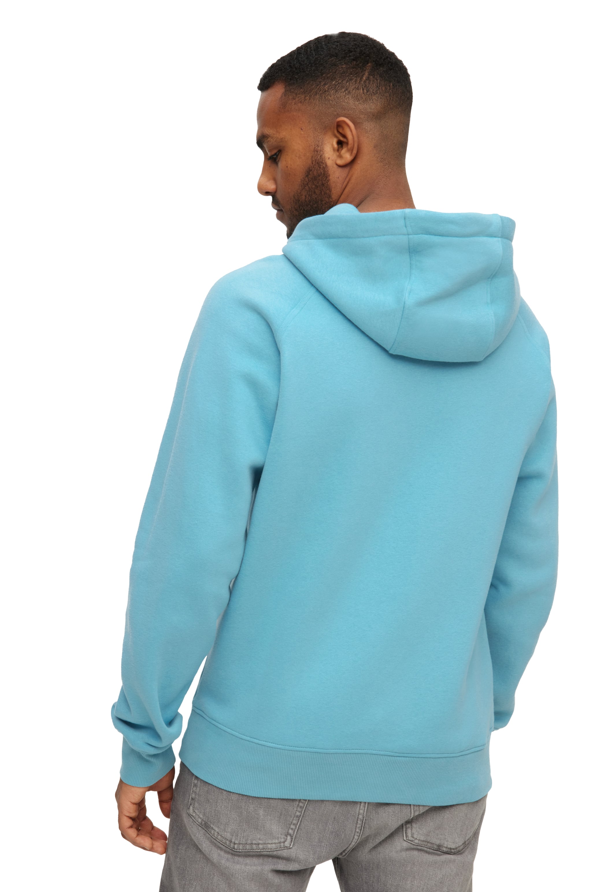 HERREN HOODIE STURMMÖWE (M-06-HD-0198) HERREN HOODIE STURMMÖWE (M-06-HD-0198)
