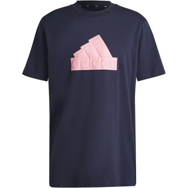 HERREN T-SHIRT M FI BOS T (IC3711)