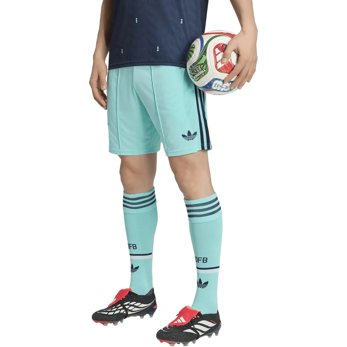 HERREN DFB SHORTS A SHO (JN2075) HERREN DFB SHORTS A SHO (JN2075)