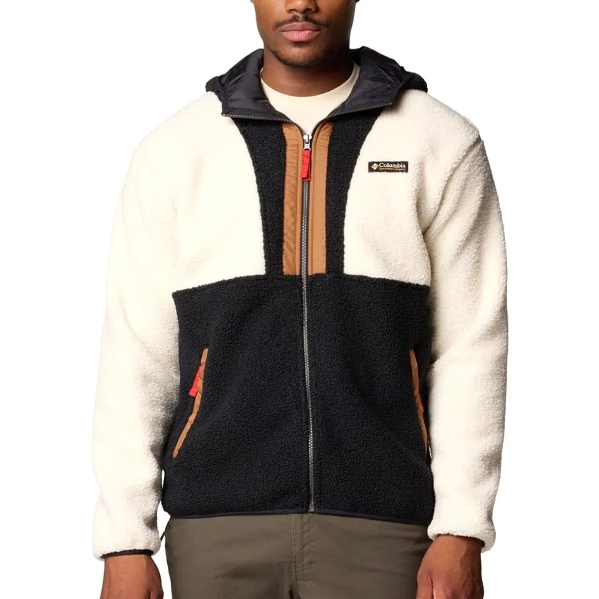 HERREN ZIP-HOODIE BACKBOWL II REMASTERED FULL ZIP HOODIE (2090801-191) HERREN ZIP-HOODIE BACKBOWL II REMASTERED FULL ZIP HOODIE (2090801-191)