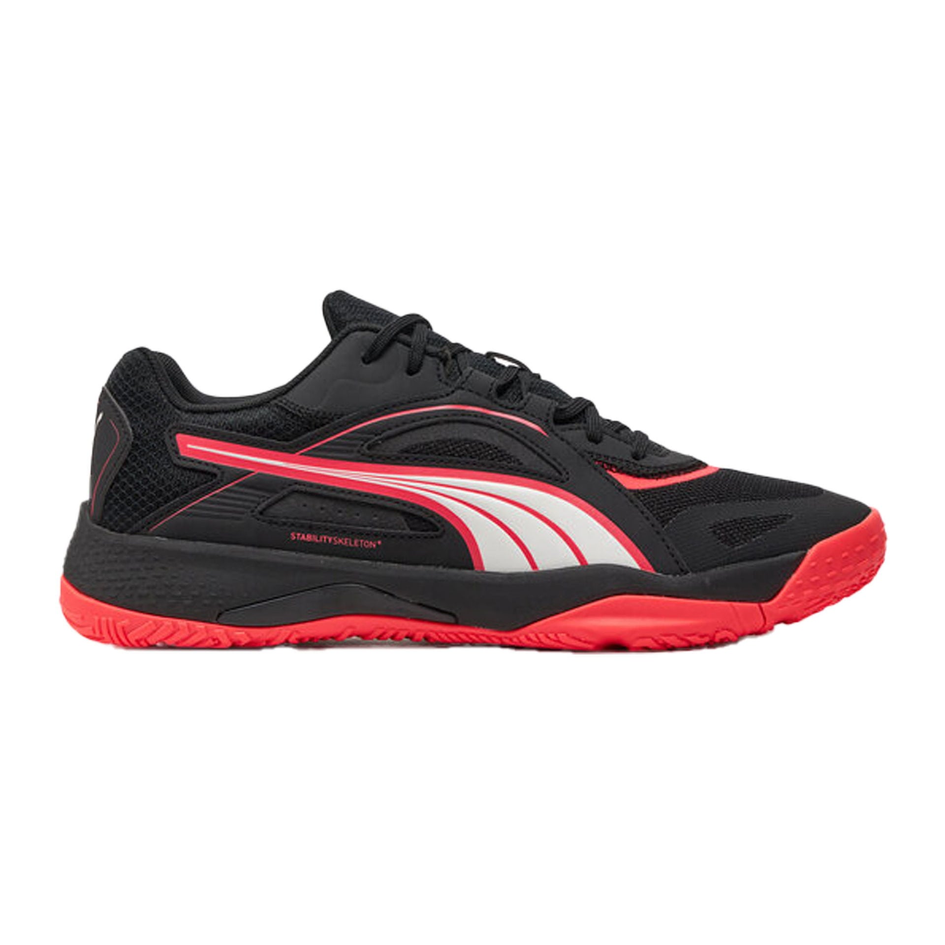 HERREN HALLENSCHUHE SOLARSTRIKE II (106881-05) HERREN HALLENSCHUHE SOLARSTRIKE II (106881-05)