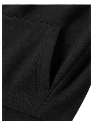 HERREN HOODIE JERSEY (TB1573) HERREN HOODIE JERSEY (TB1573)