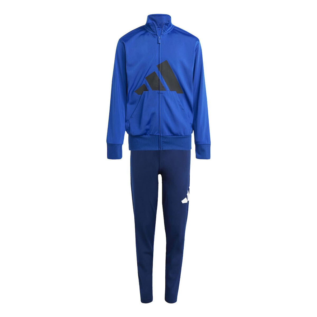 KIDS TRAININGSANZUG J BL TR TS 205 (JC9712)