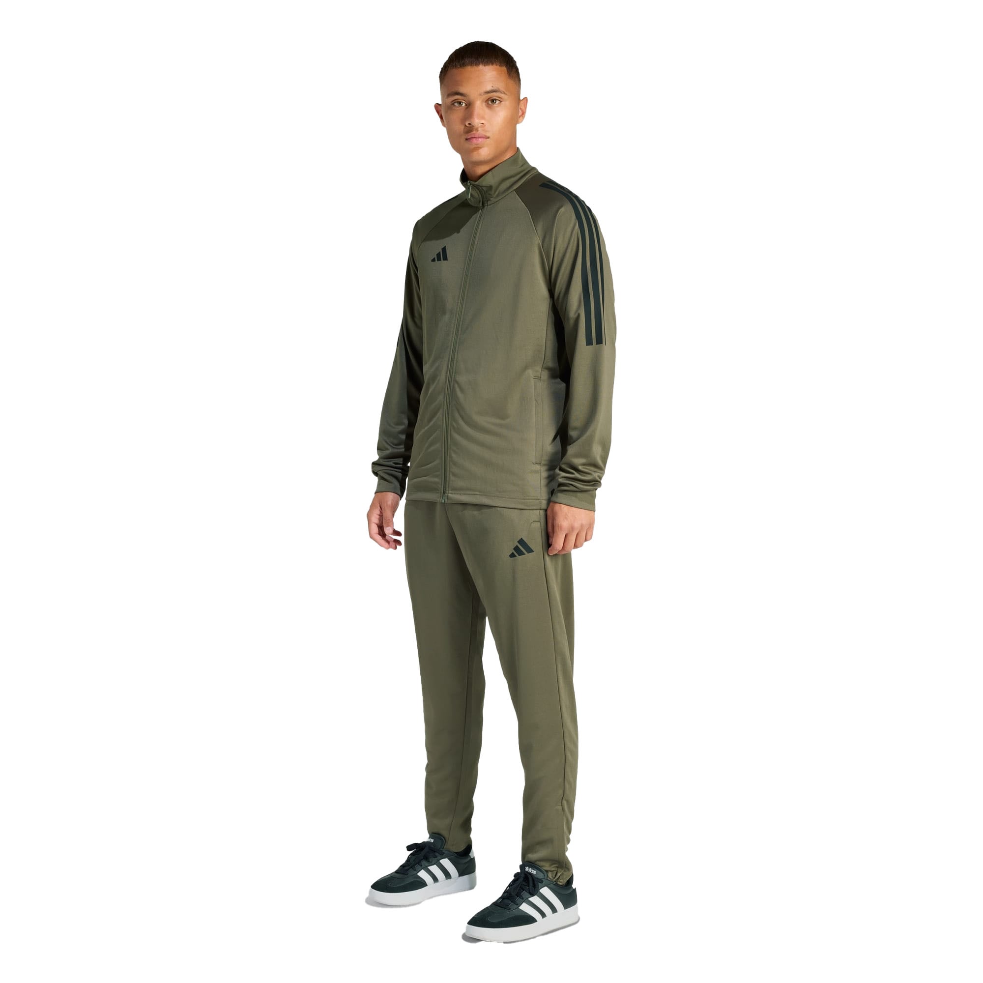 HERREN TRAININGSANZUG M SERENO TS (KF6774)