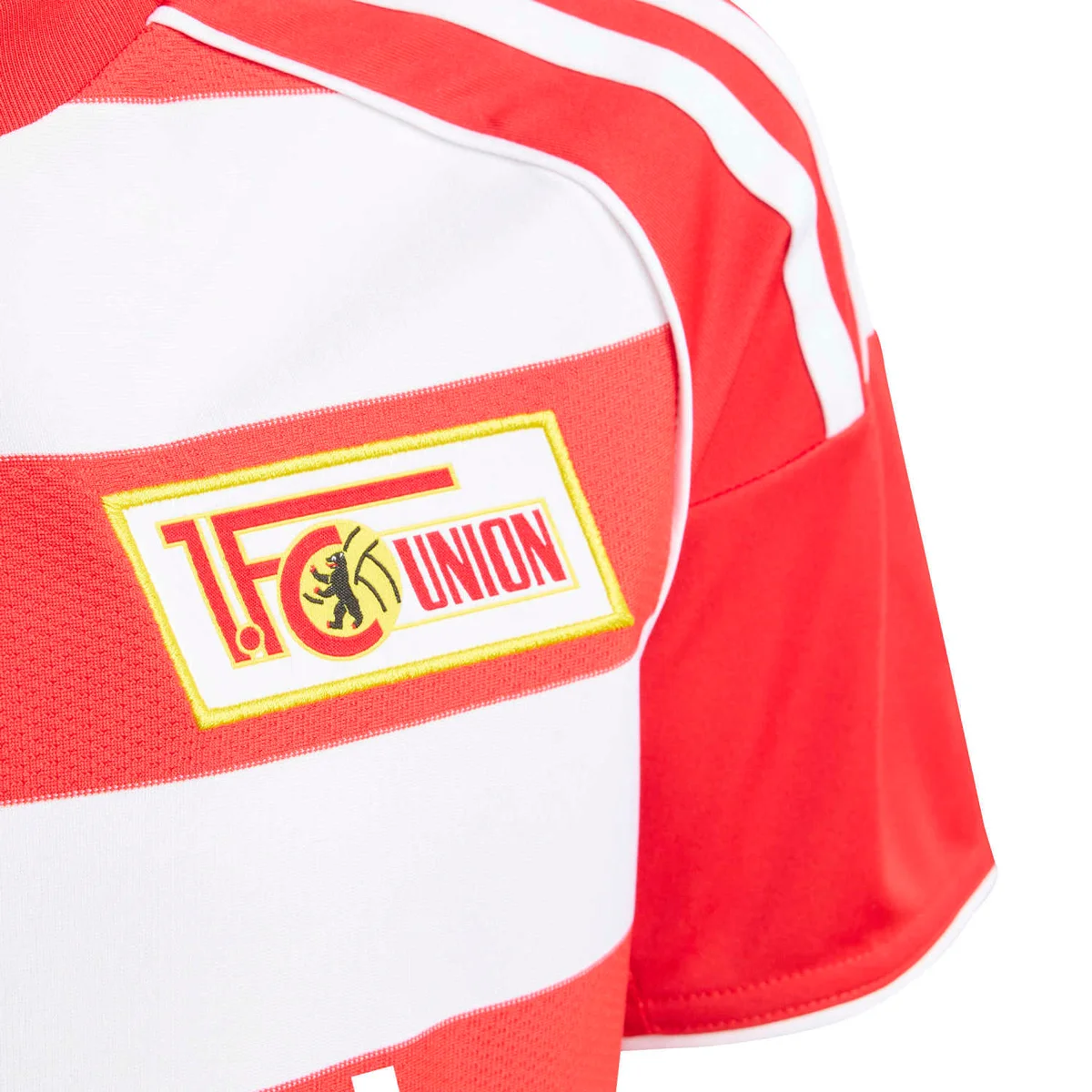 KIDS TRIKOT 1. FC UNION BERLIN UNB H JSY Y WHS (JL3369)