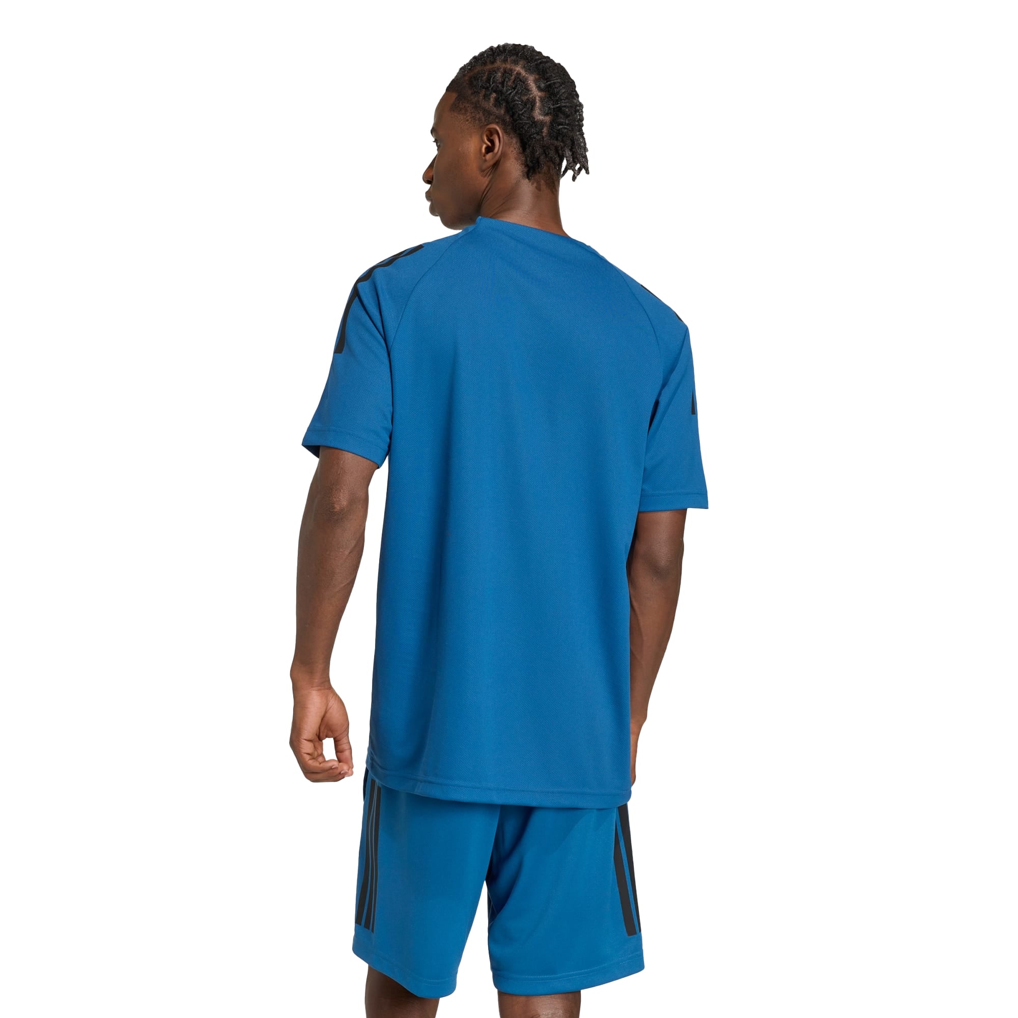 HERREN T-SHIRT M SERENO 3S T (JZ1084) HERREN T-SHIRT M SERENO 3S T (JZ1084)