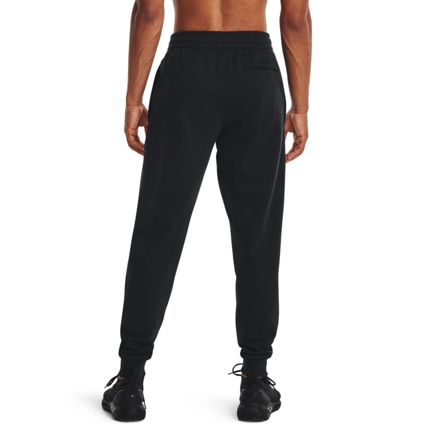 HERREN JOGGINGHOSE UA RIVAL FLEECE JOGGERS (1379774-001) HERREN JOGGINGHOSE UA RIVAL FLEECE JOGGERS (1379774-001)