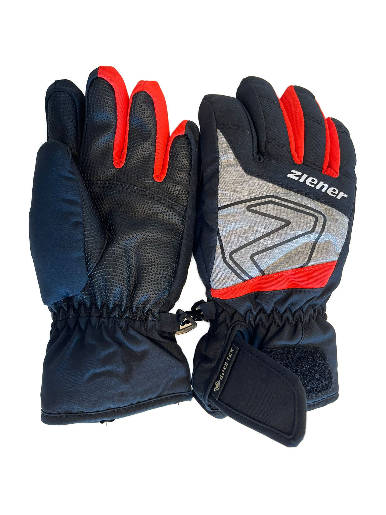 SKIHANDSCHUHE ISP 22-JUNIOR 1720 GTX GLOVE (223012-799) SKIHANDSCHUHE ISP 22-JUNIOR 1720 GTX GLOVE (223012-799)