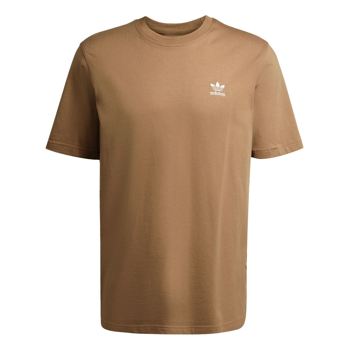 T-SHIRT HOMME TREFOIL ESS TEE (JX2824) T-SHIRT HOMME TREFOIL ESS TEE (JX2824)