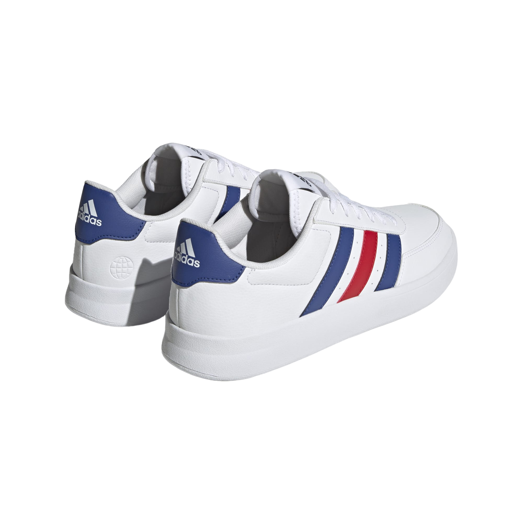 HERREN SNEAKER BREAKNET 2.0 (HP9424) HERREN SNEAKER BREAKNET 2.0 (HP9424)