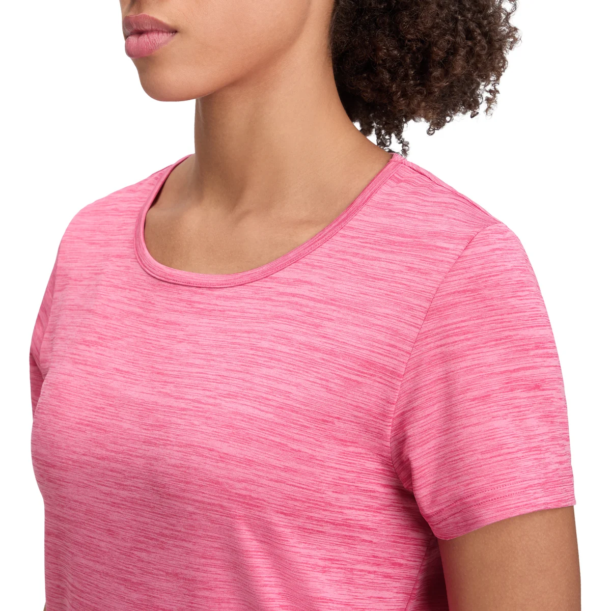 DAMEN T-SHIRT JEWEL SS W (418174-923) DAMEN T-SHIRT JEWEL SS W (418174-923)