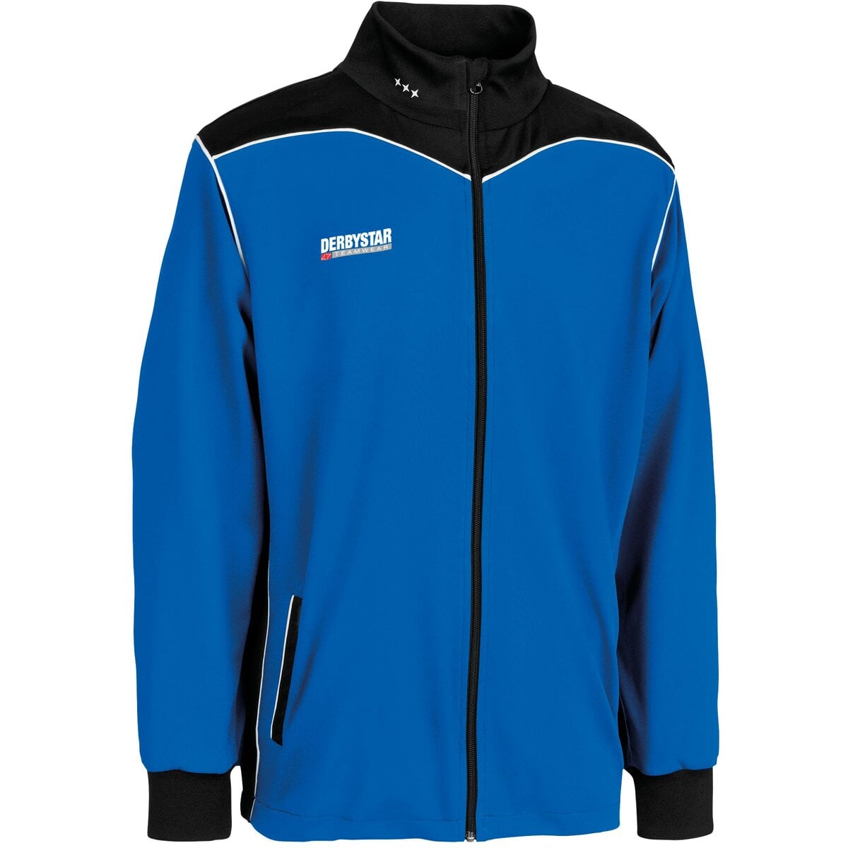 KIDS ZIP-JACKE BRILLANT ARBEITSJACKE (6004-K600) KIDS ZIP-JACKE BRILLANT ARBEITSJACKE (6004-K600)