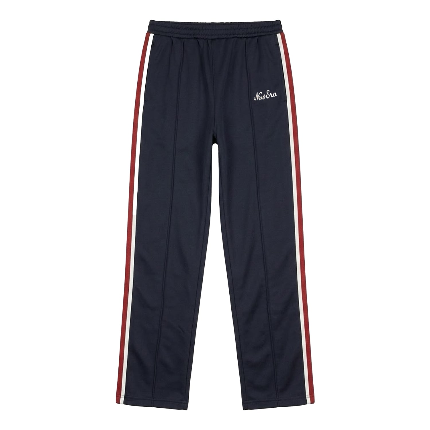 HERREN JOGGINGHOSE NE TRACK PANT NEWERA NVY (60596275) HERREN JOGGINGHOSE NE TRACK PANT NEWERA NVY (60596275)