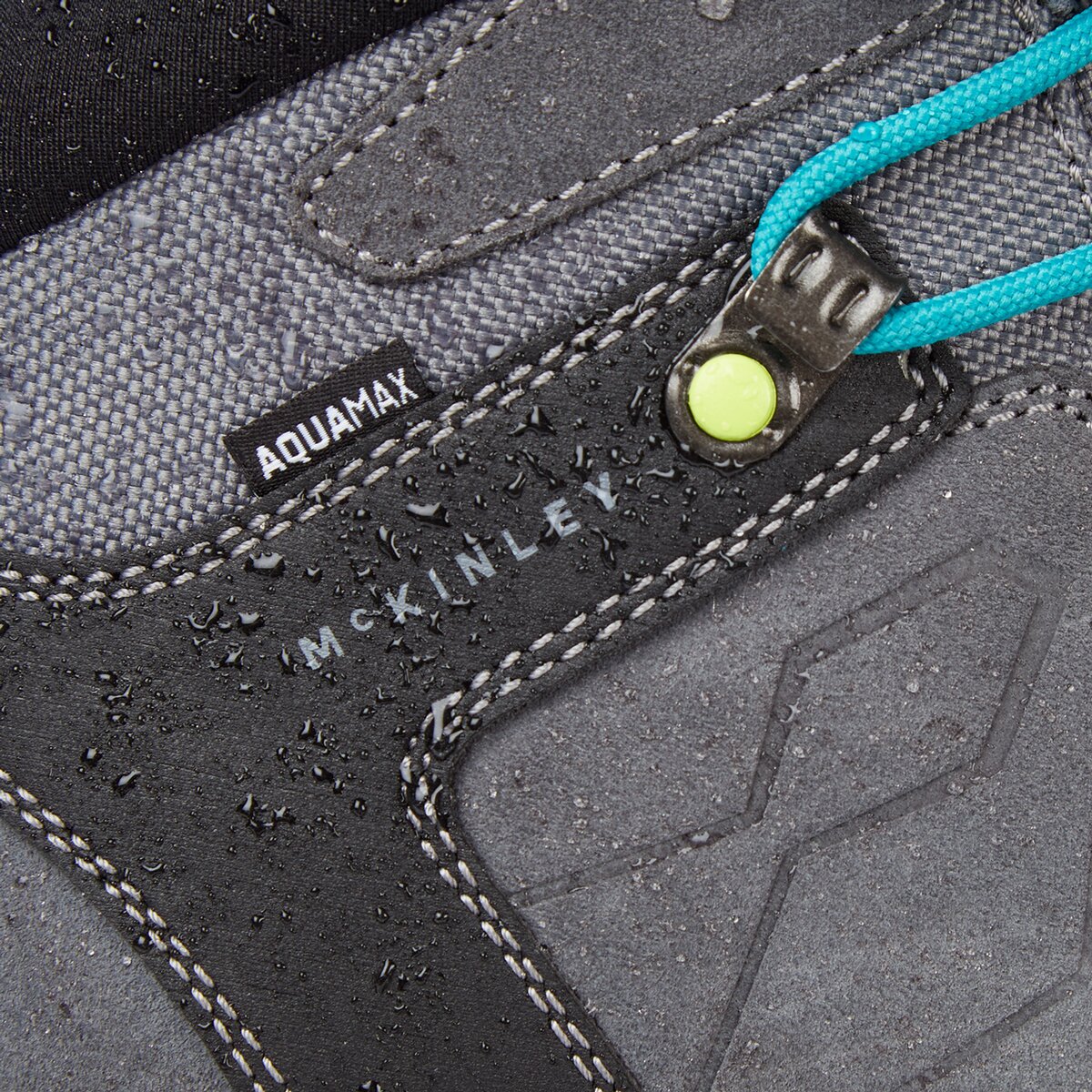 DAMEN WANDERSTIEFEL DENALI II MID AQX W (412424-900) DAMEN WANDERSTIEFEL DENALI II MID AQX W (412424-900)