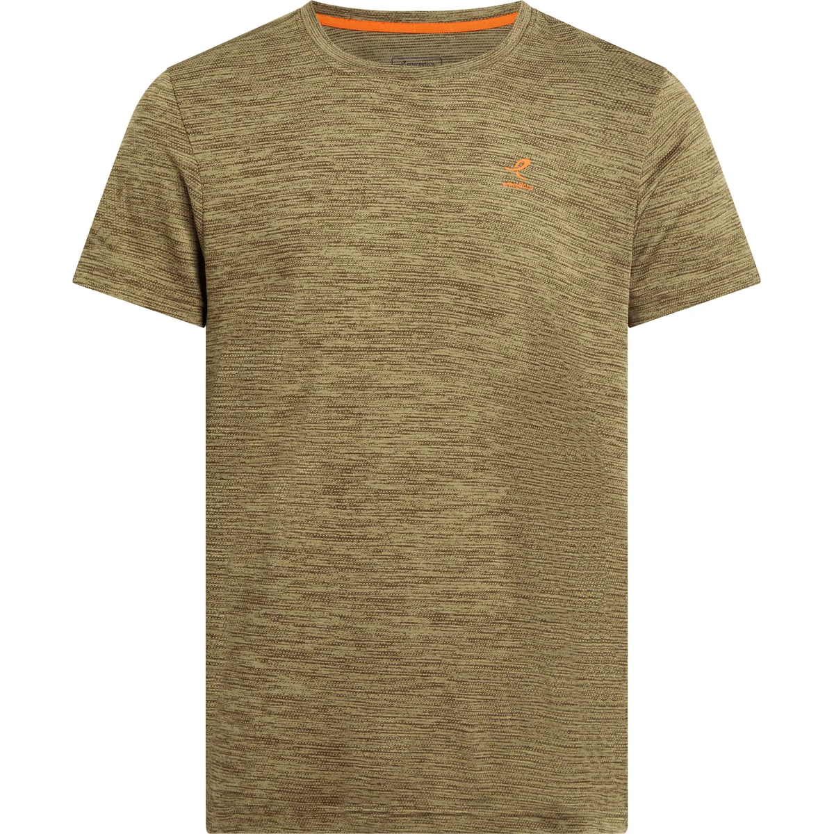 HERREN T-SHIRT TELLY II SS M (433908-907) HERREN T-SHIRT TELLY II SS M (433908-907)
