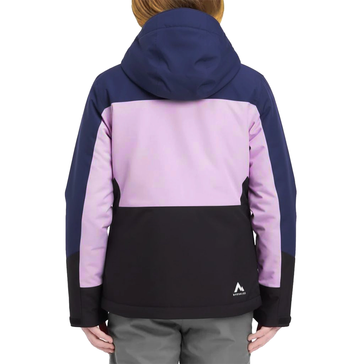 KIDS JACKE DANIELE G (428960-901) KIDS JACKE DANIELE G (428960-901)