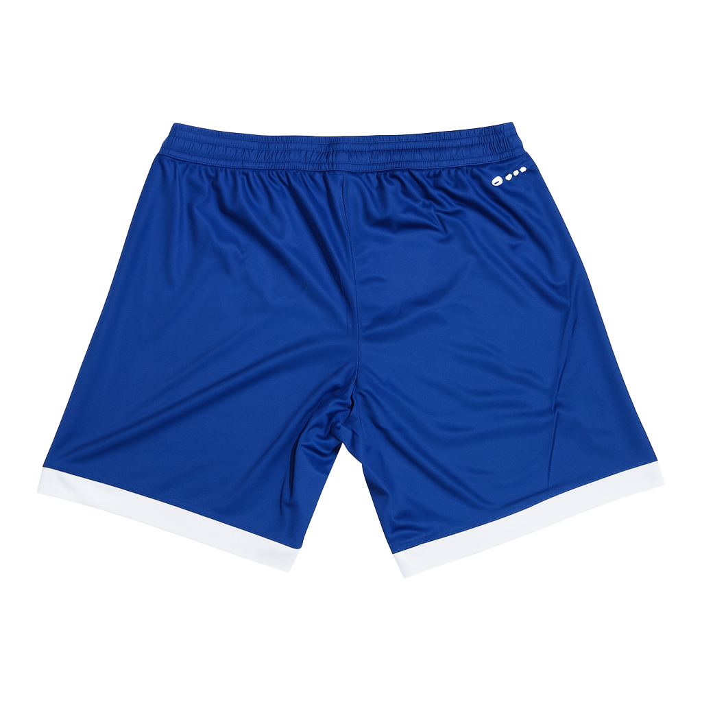 HERREN SHORTS ADULT UPTOWN SHORTS VFL GUMMERSBACH (AGA-4159-BLU) HERREN SHORTS ADULT UPTOWN SHORTS VFL GUMMERSBACH (AGA-4159-BLU)