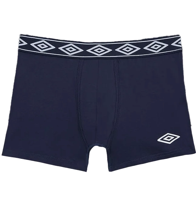 HERREN BOXERSHORTS 3ER PACK (102218-99)