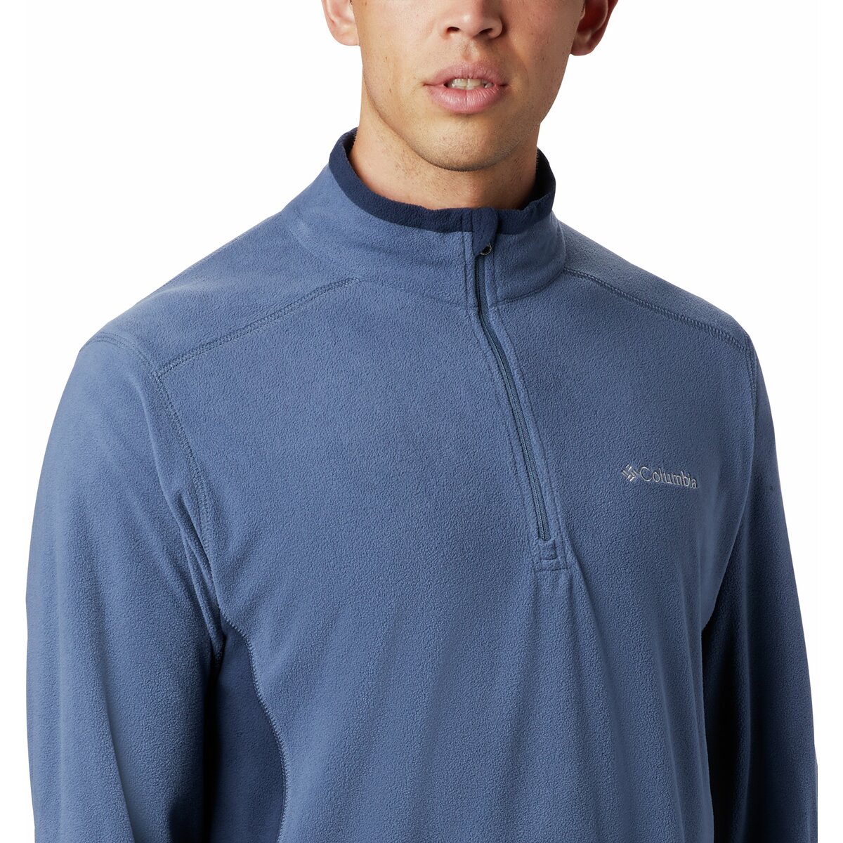 HERREN ZIP-OBERTEIL KLAMATH RANGE II HALF ZIP (1352472-479) HERREN ZIP-OBERTEIL KLAMATH RANGE II HALF ZIP (1352472-479)