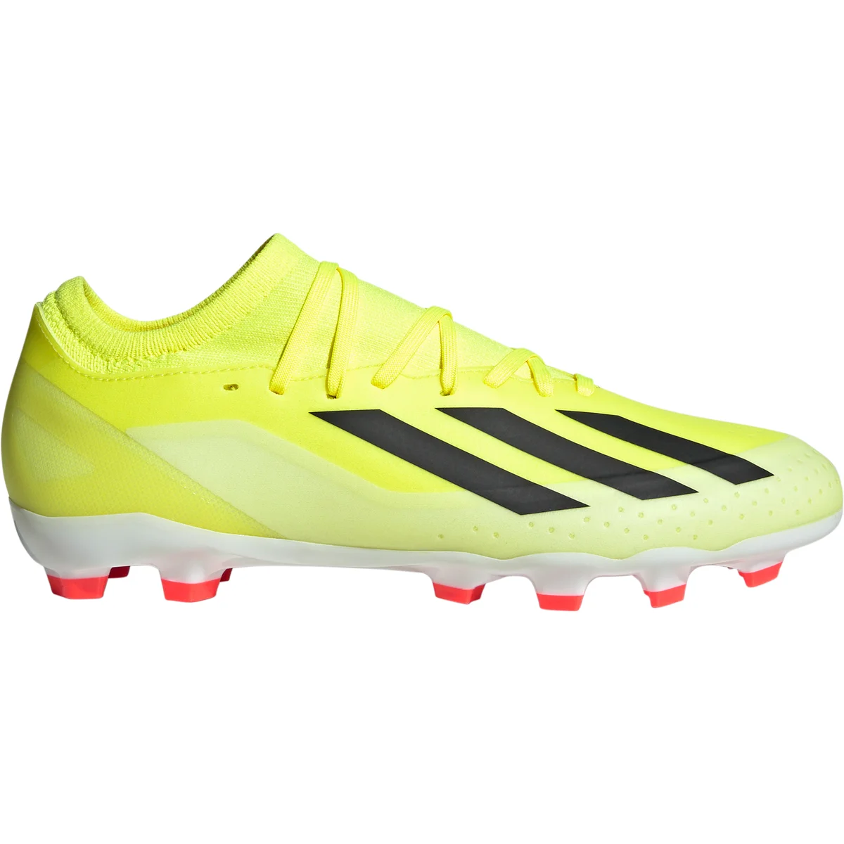 HERREN FUSSBALLSCHUHE X CRAZYFAST LEAGUE MG (IF0696) HERREN FUSSBALLSCHUHE X CRAZYFAST LEAGUE MG (IF0696)