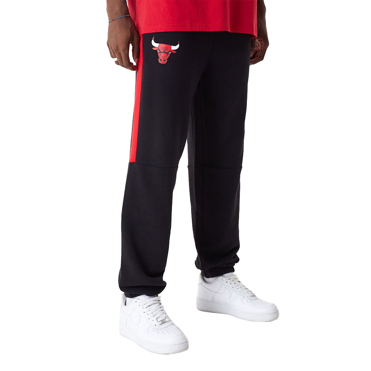 JOGGING HOMME NBA COLOUR BLOCK JOGGER CHIBUL (60416358-1) JOGGING HOMME NBA COLOUR BLOCK JOGGER CHIBUL (60416358-1)