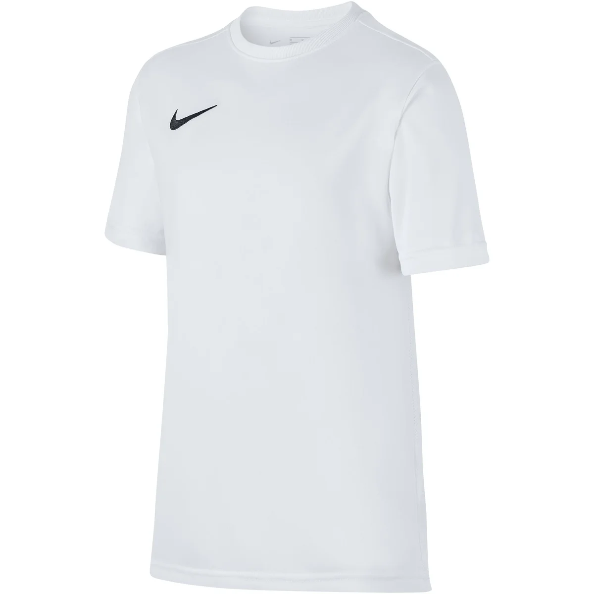 TRIKOT DZIECIĘCY Y NK DF PARK VII JSY SS (BV6741-100) TRIKOT DZIECIĘCY Y NK DF PARK VII JSY SS (BV6741-100)