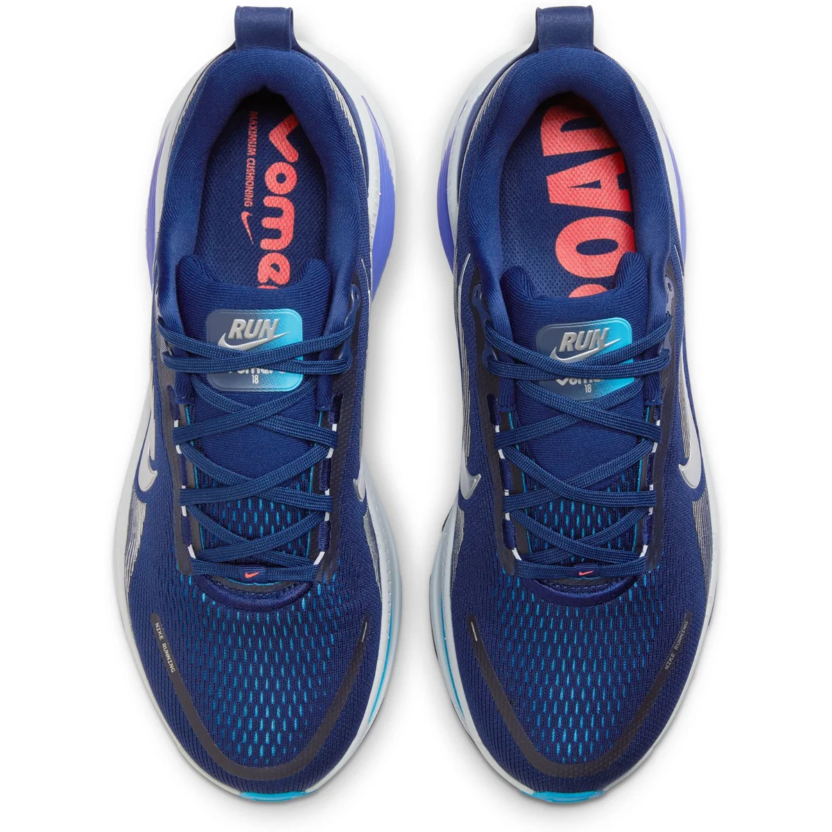 HERREN LAUFSCHUHE / SNEAKER VOMERO 18 (HM6803-401) HERREN LAUFSCHUHE / SNEAKER VOMERO 18 (HM6803-401)
