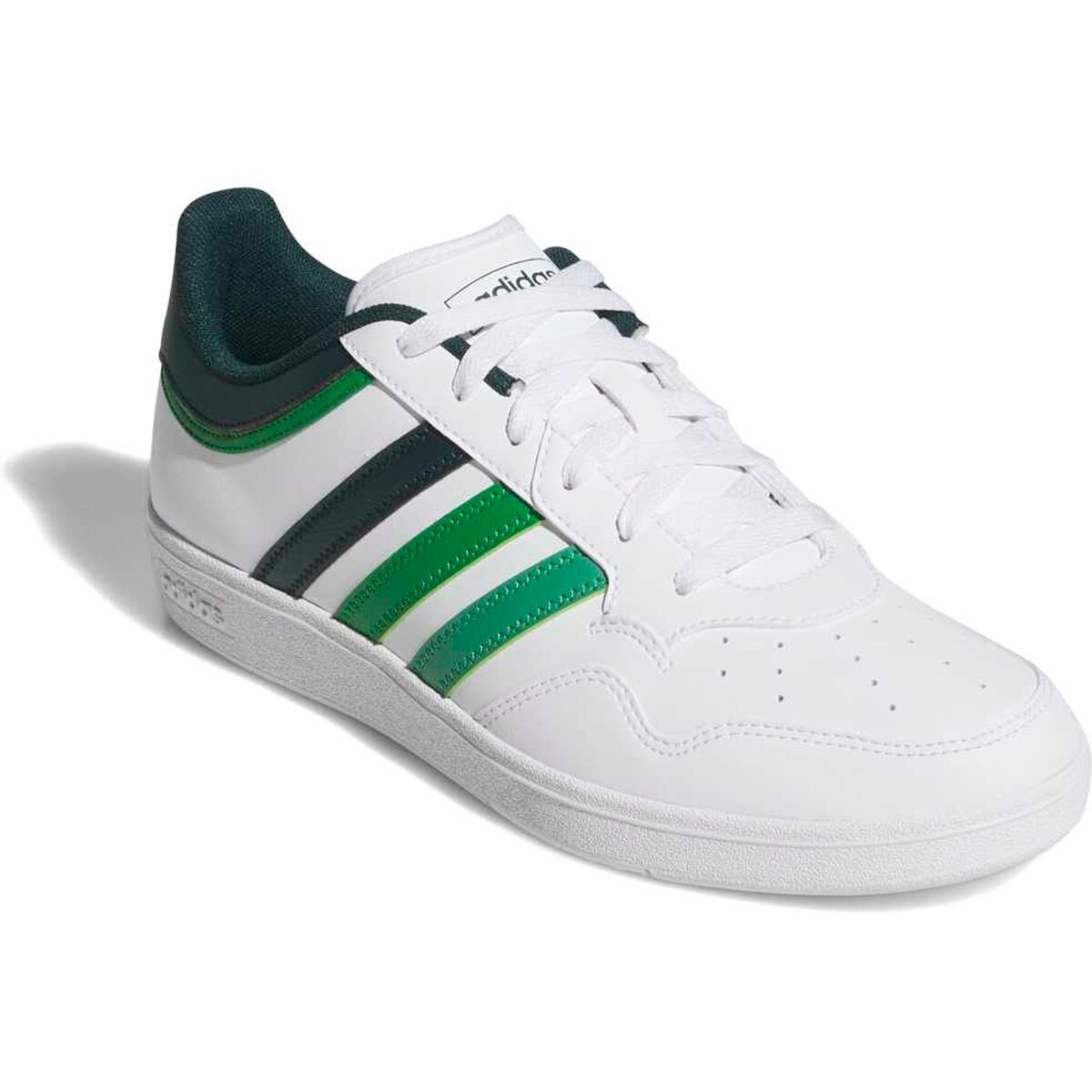 HERREN SNEAKER HOOPS 4.0 (JQ5296) HERREN SNEAKER HOOPS 4.0 (JQ5296)