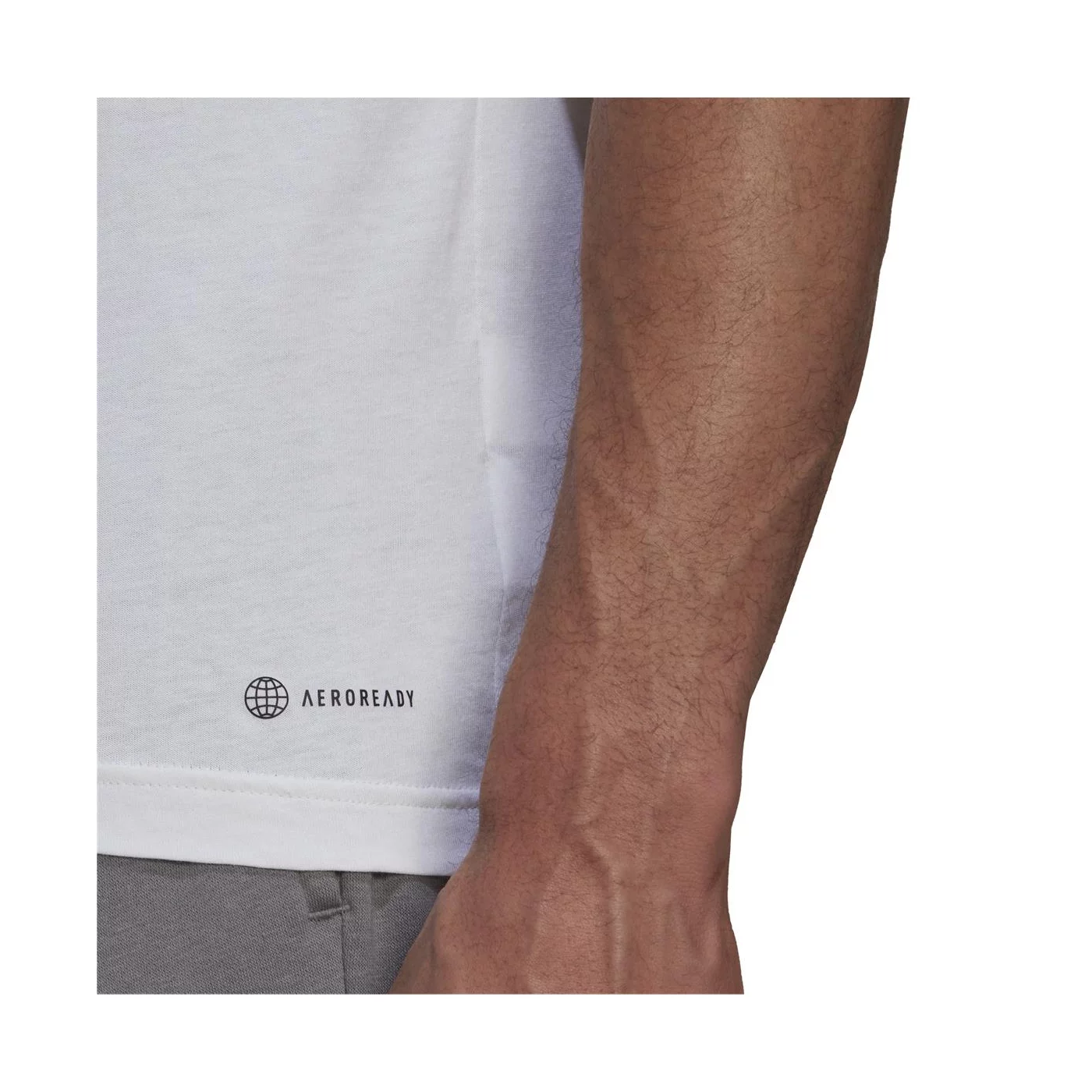 HERREN T-SHIRT ENT22 TEE (HC0452)