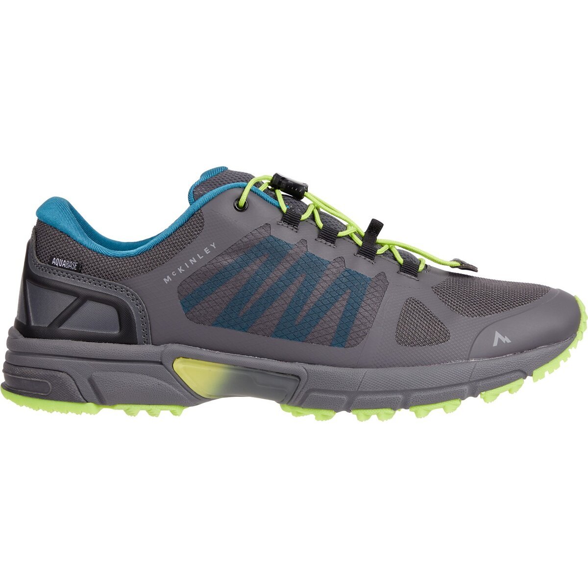 HERREN WANDERSCHUHE KANSAS III AQB M (424348-904)