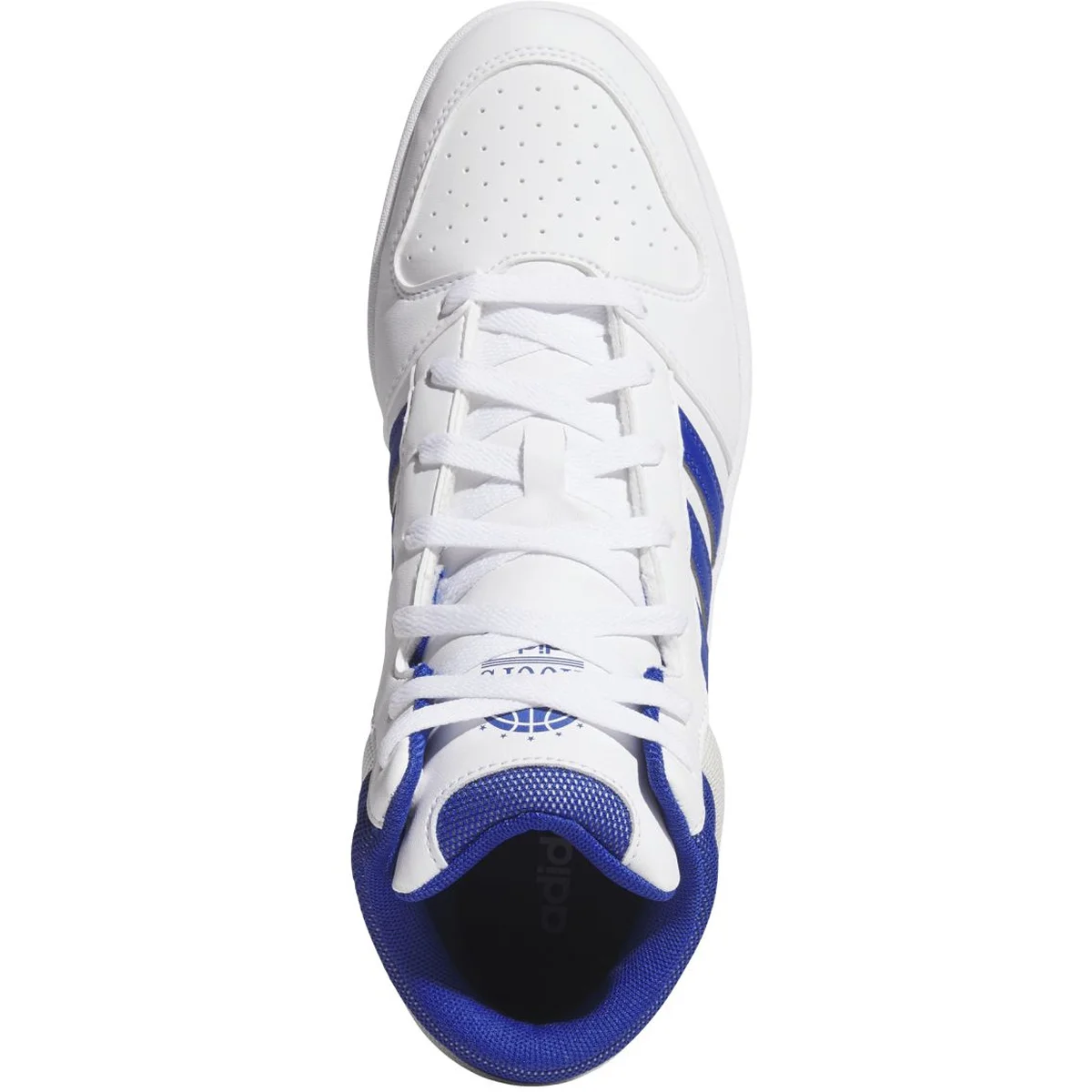HERREN SNEAKER HOOPS MID CLASSIC (KI1034) HERREN SNEAKER HOOPS MID CLASSIC (KI1034)