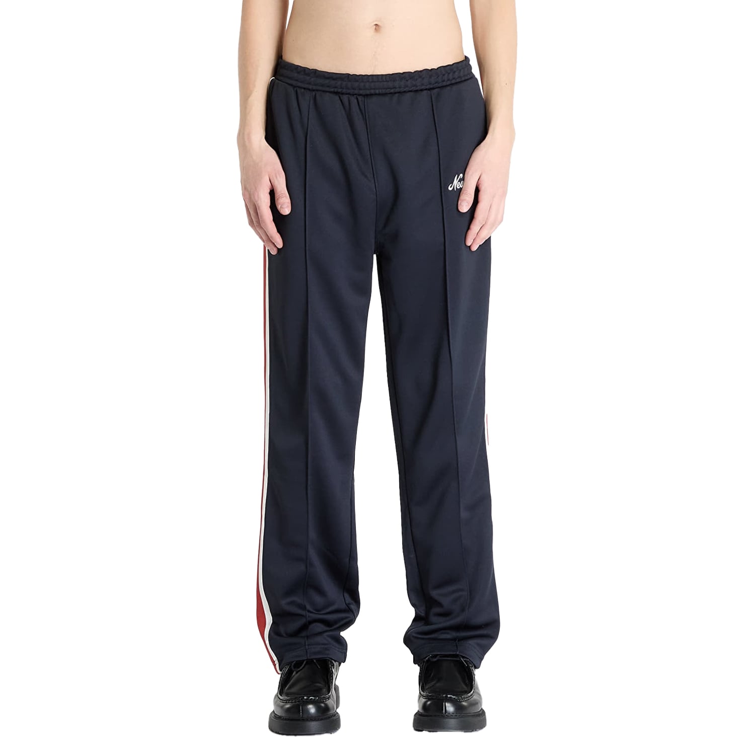 HERREN JOGGINGHOSE NE TRACK PANT NEWERA NVY (60596275)