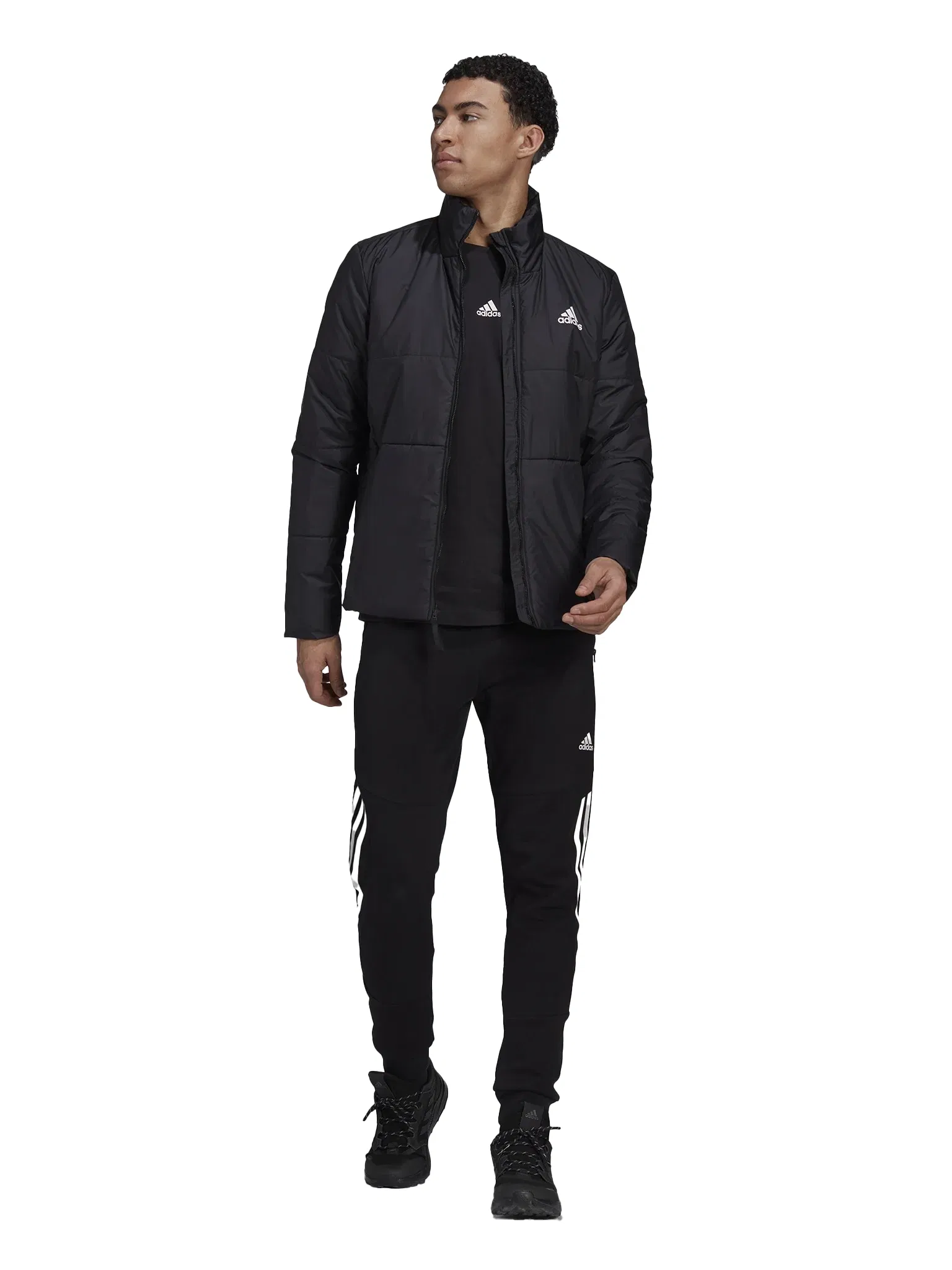 HERREN JACKE BSC 3S INS JKT (HG8758) HERREN JACKE BSC 3S INS JKT (HG8758)