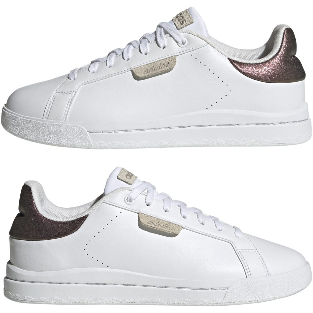 DAMEN SNEAKER COURT SILK (IF5388) DAMEN SNEAKER COURT SILK (IF5388)