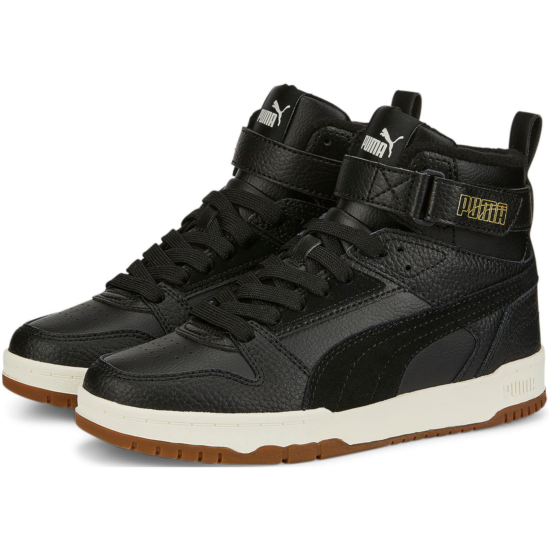 KIDS WINTERSCHUHE RBD GAME WTR JR (3884490-02) KIDS WINTERSCHUHE RBD GAME WTR JR (3884490-02)