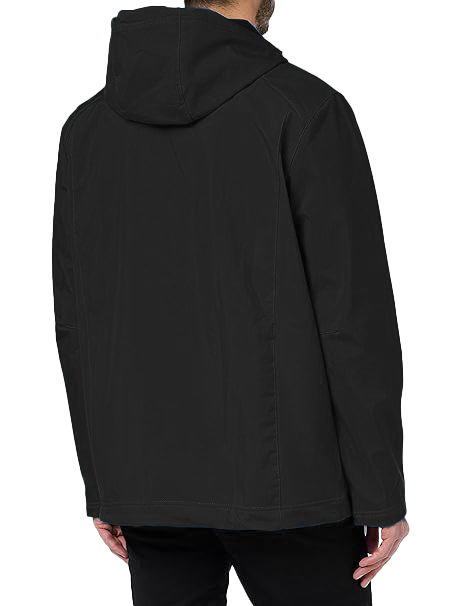 HERREN SOFTSHELLJACKE JASPER M (4100311-102) HERREN SOFTSHELLJACKE JASPER M (4100311-102)